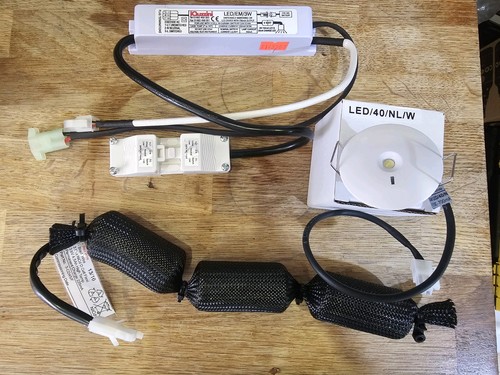 Lotto mini downlight - lotto,
