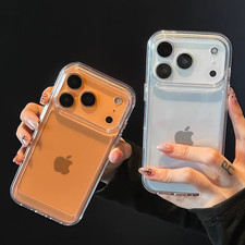 Cover iPhone 17 16 15 Pro Max