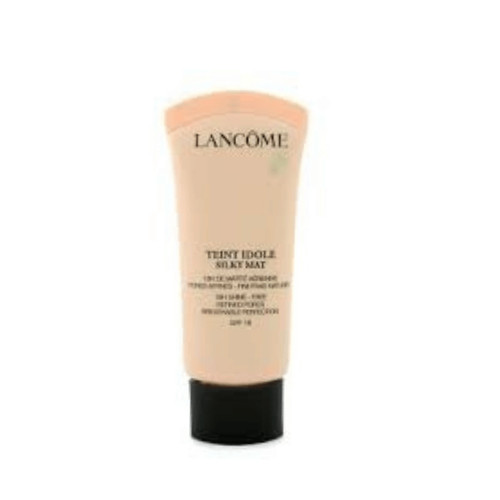 Lancome teint idole silky mat - silky,