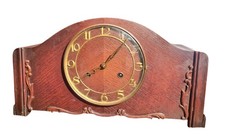 Antico Orologio Pendolo Da