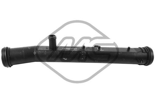 Tubo refrigerante metalcaucho - refrigerante,