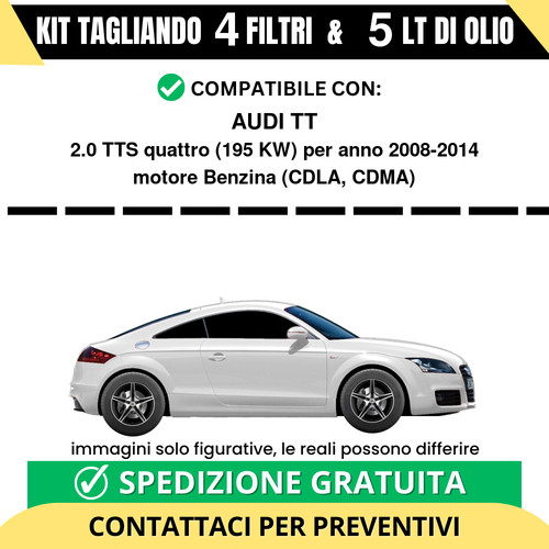 Tagliando castrol 4 - castrol,