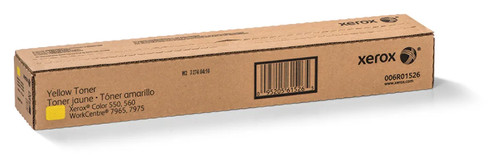 Xerox 006r01526 toner giallo - xerox,