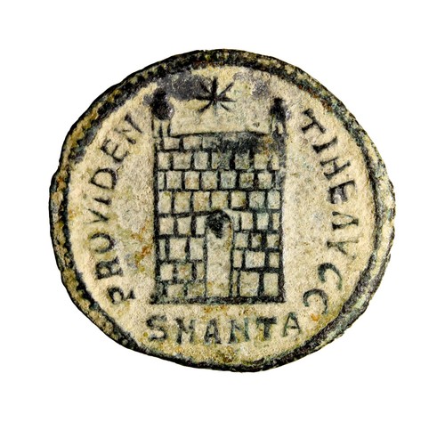 Constantine 307 310 337 - constantine, 307/310-337