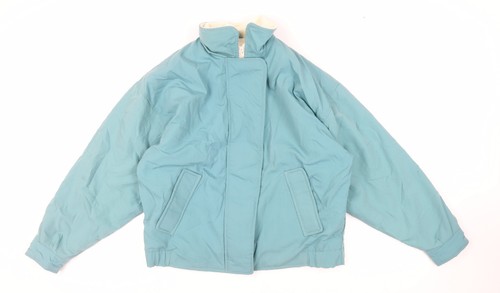 Cappotto giacca vento - a,