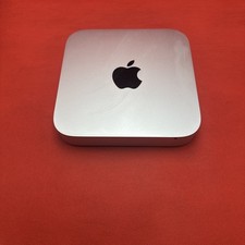 Apple 2011 Mac Mini Server