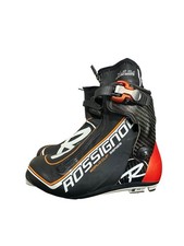 Scarponi sci nordico - sci,