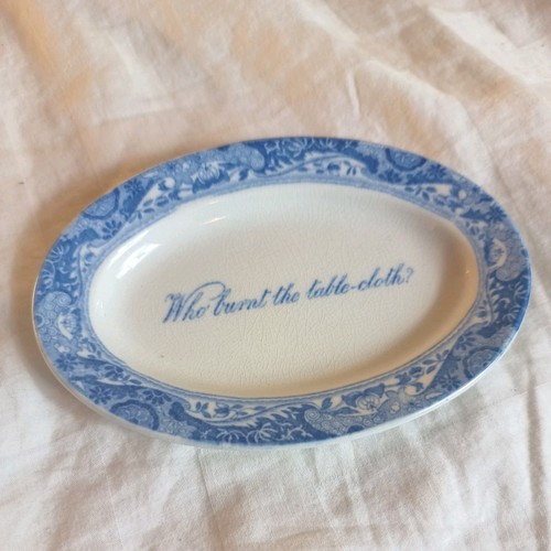 Posacenere vintage italiano