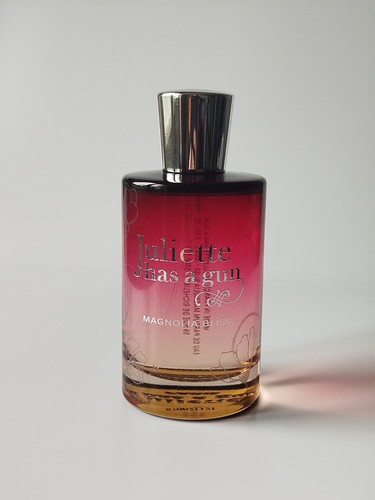 Magnolia bliss eau de - bliss, "