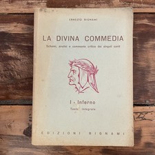 BIGNAMI 1987, LA DIVINA