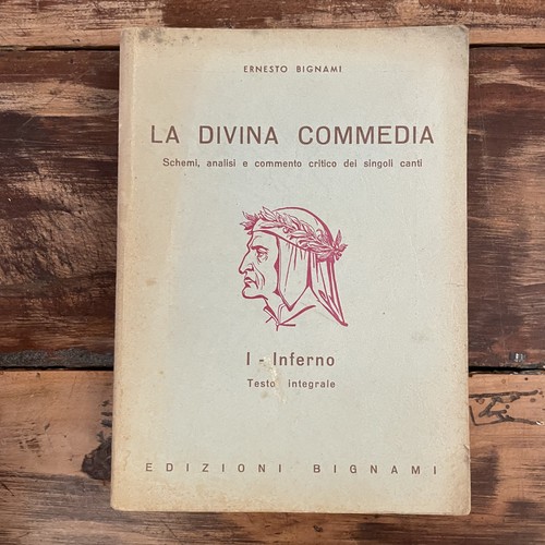 Bignami 1987 divina - bignami,