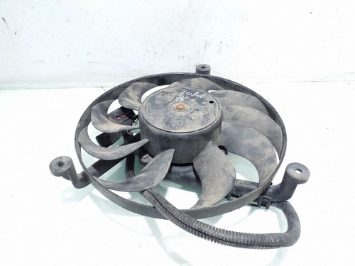 Elettroventola volkswagen bora - elettroventola,