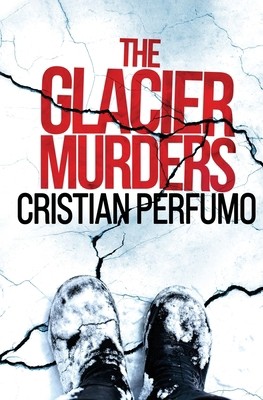 The glacier murders - , by