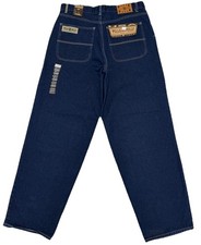 VINTAGE PELLE PELLE JEANS