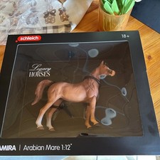 Schleich Legacy of Horses