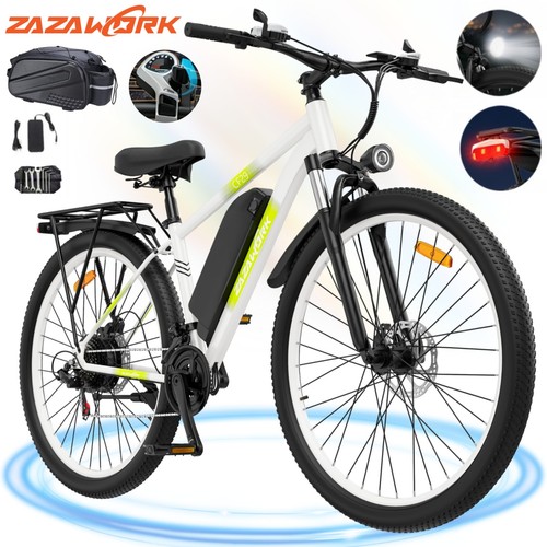 Bicicletta elettrica - , 29