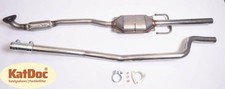✅ Catalizzatore Opel Combo