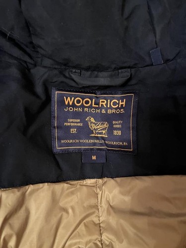 Giacca donna woolrich - donna, navy