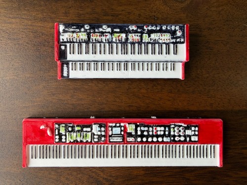 Mini nord stage - nord,