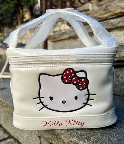 Beauty case hello - hello, kitty