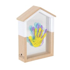 Kit impronte mani piedi