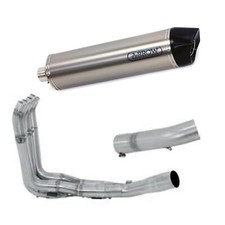 SCARICO COMPLETO ARROW PER