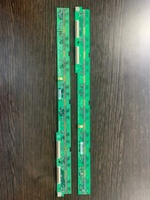 Apple Cinema 30" Coppia Ricambi PCB Pannello LCD LG 6870S-0130L LG 6870S-0129L