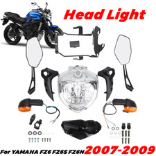 For YAMAHA FZ6 FZ6N FZ6S