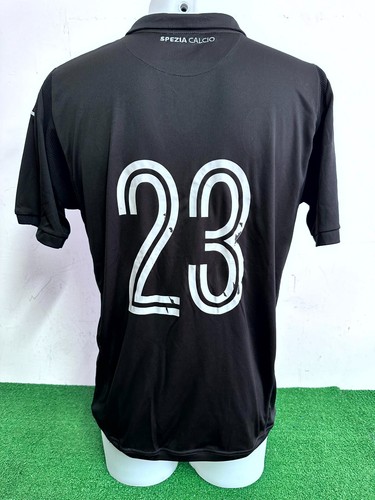 Maglia spezia primavera match - maglia,