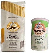 CAPUTO- Criscito Kg. 1 +