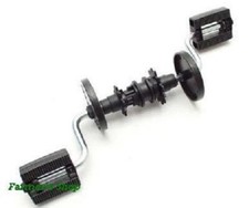 Rolly Toys Ricambi Pedaliera per Trattori a Pedali Cambio 32100200000 NUOVO