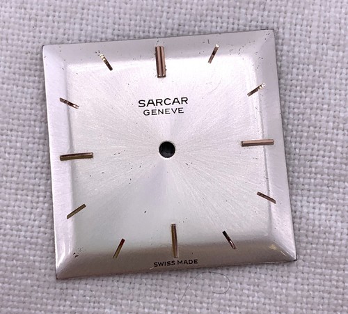Sarcar ginevra cassa - sarcar,