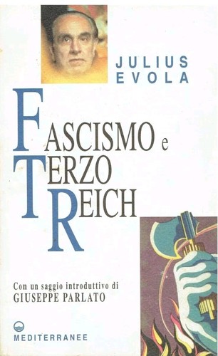 Fascismo terzo reich julius - fascismo,