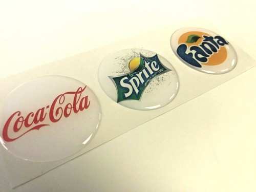 Adesivi coca cola - cola,,