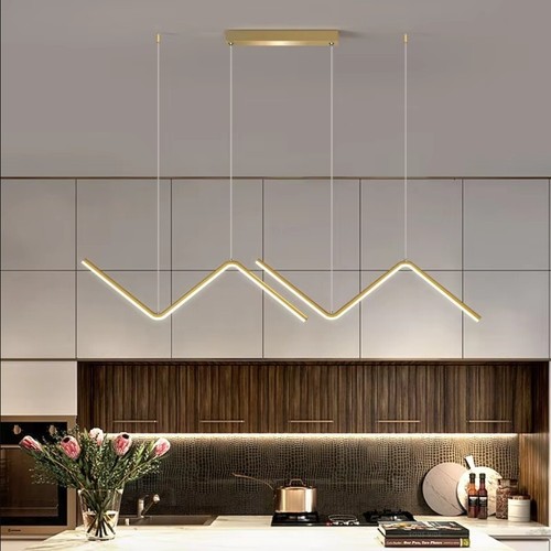 Lampadario soffitto moderno - da,