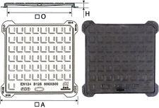TOMBINO CHIUSINO TELAIO CON