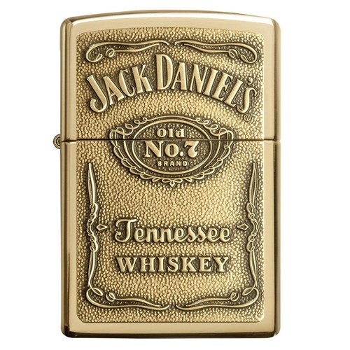 Zippo accendino jack - accendino,
