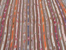 Tappeto Kilim decorativo