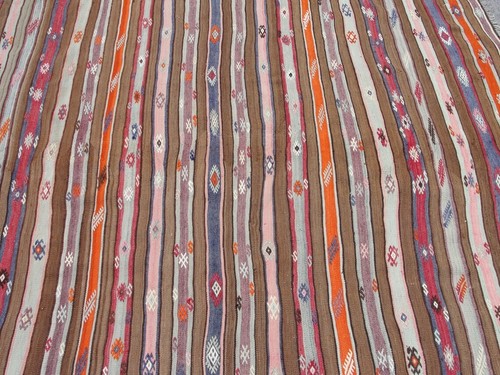 Tappeto kilim decorativo - tappeto,