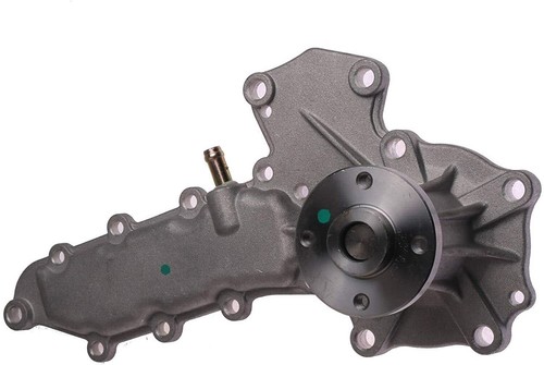 Bobcat pompa acqua 6681879