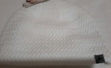 Cappello donna stile cuffia