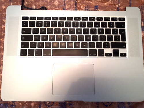 Apple macbook pro tastiera - pro, e