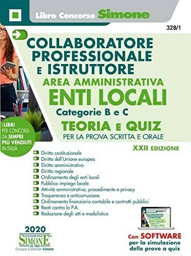 Manuale assistente