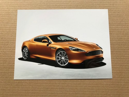 2011 aston martin virage - 2011,