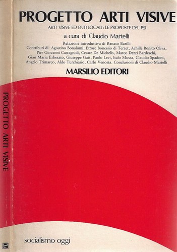 Progetto arti visive - progetto, visive.