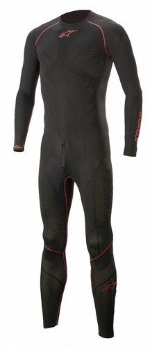 Alpinestars ride tech lite - ride,