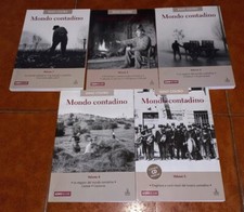 DINO COLTRO MONDO CONTADINO