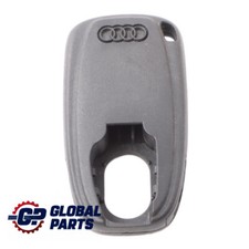 Alloggiamento Chiave Remota Audi A3 A4 A5 Radio Allarme Portachiavi Copertura