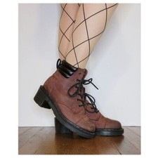 Stivali donna Dr. Martens