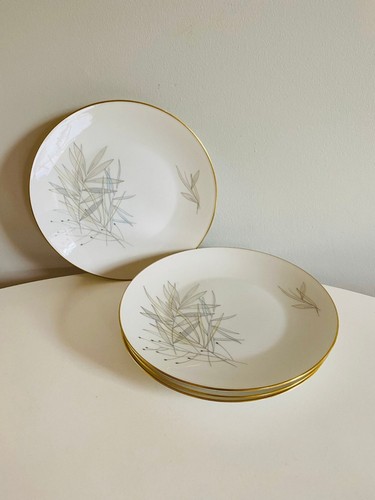 Vintage rosenthal grasses - rosenthal,